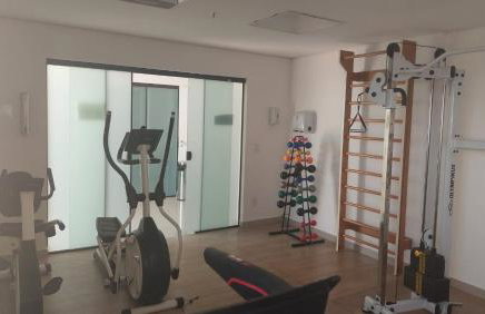 Flat Particular - MG Flats Residence - Próx Assembleia Leg MT - Foto 31