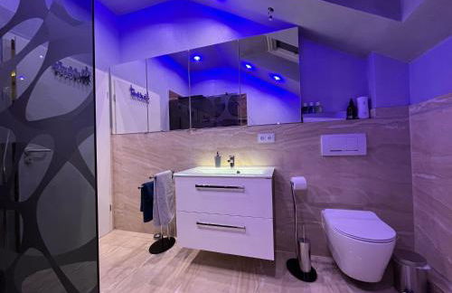 A&D Ferienwohnung Elsasser Blick - Bühlertal bei Bühl, Baden-Baden & Schwarzwald - Foto 12