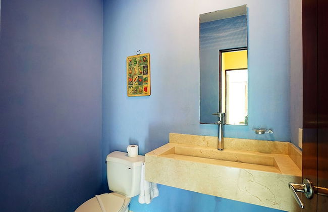 The Meridian by Bric - Foto 20