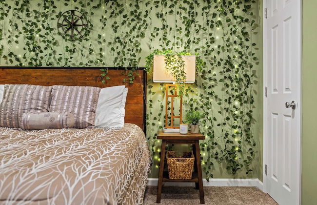 Slopeside Escape by Avantstay Walk to Ski Lifts Arcade Games + Shuffleboard - Foto 25