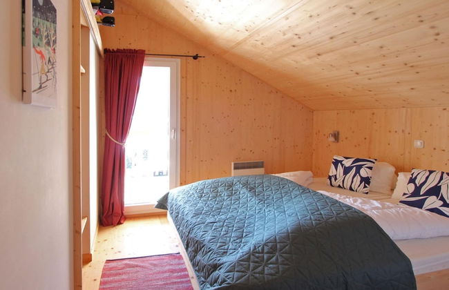 Chalet in Hohentauern Near Ski Lift - Foto 5