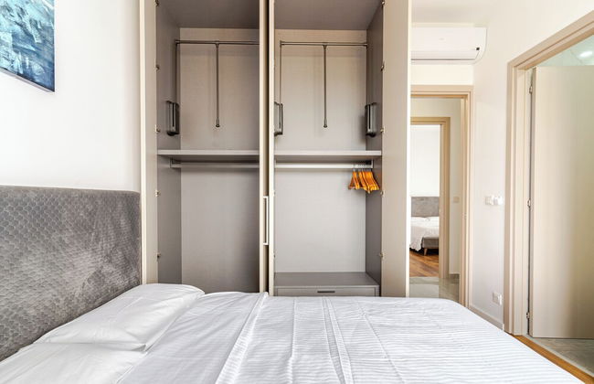 YAMAS Urban Living Platinum 77 Penthouses - Foto 16