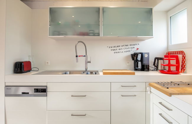 Le Voilier - Foto 11