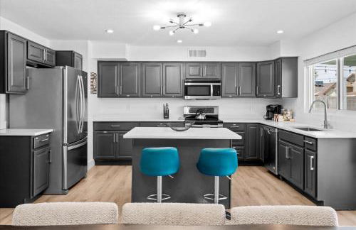 Mini Golf Fire Pit Pool Game Room - Foto 14