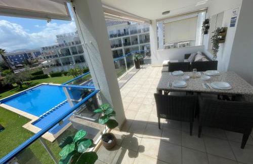 Apartamento Vora Golf Oliva - Photo 9