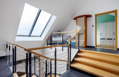 Ferienwohnung Goelz - Foto 16