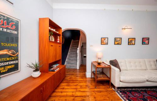 Quirky London Apartment 2 min to Ladywell station - Pass the Keys - Foto 66