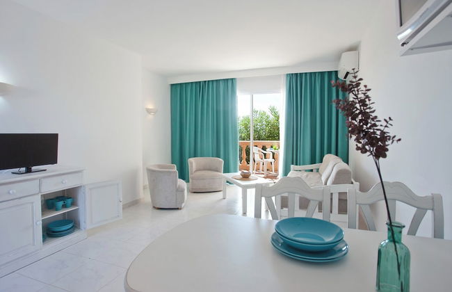 Apartamentos Sol Romántica by DOT Suites - Foto 16