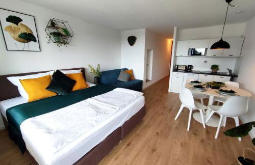 Sauna, Pools mit XXL-Terasse oder Kinderkino - Foto 36