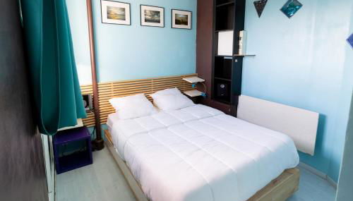 Havre de paix à deux pas de la plage - Arrivée autonome, Parking privé et gratuit - Foto 4