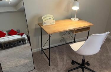 Stay in a brand new townhome in Winder! - Foto 17