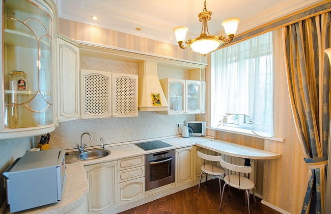 Apartment on Shevchenko 9-7 - Foto 4