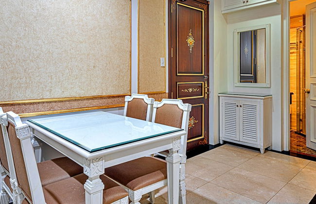 S79 Residences 345AB Apartment - Foto 18