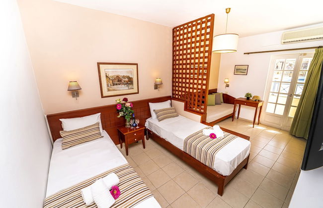 Philoxenia Hotel & Spa - Photo 6