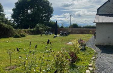 No2 By The Fields Charming Normandy cottage near DDay beaches and sites - Foto 44