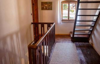 Historisches Baderhaus mit eigenem Saunauhaus - Foto 63