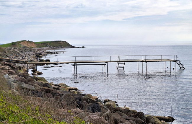 "Faina" - 100m from the sea - Foto 5