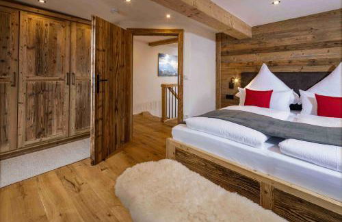 Apart Chalet Unterbrandnerlehen - Foto 17