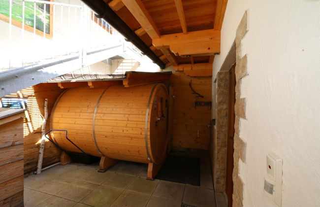 Apartment in Hochfugen With a Terrace - Foto 56