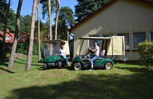 Ferienpark Retgendorf - Foto 21