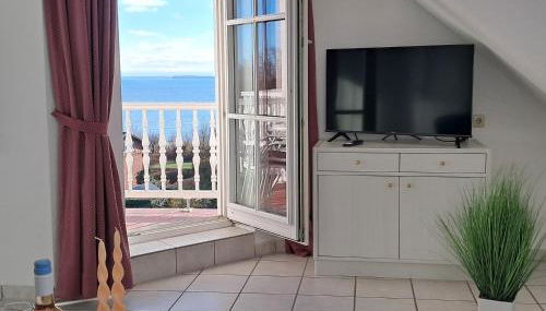 Haus Südstrand 09, Panoramameerblick - Foto 2