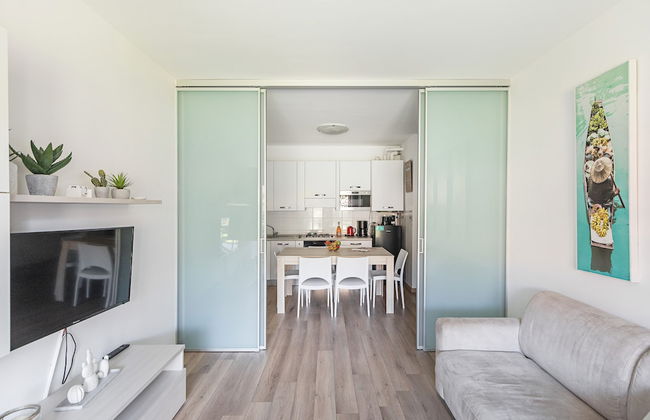 Artemisia 10 Apartment - Wonderful Italy - Foto 10