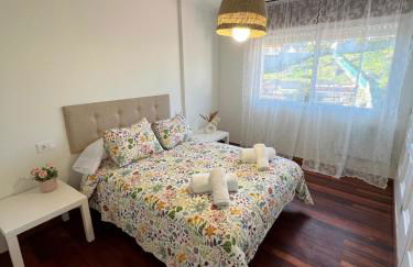 El Balcón de Lorenzo Vistas a la Ría y Combarro - Foto 23