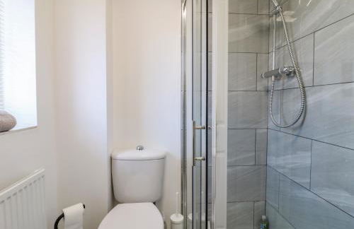 Spire Haven - Foto 16