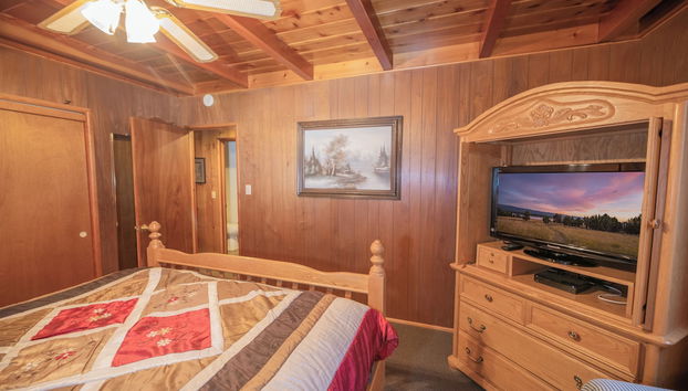 Sauer Suite - Foto 5, Habitación