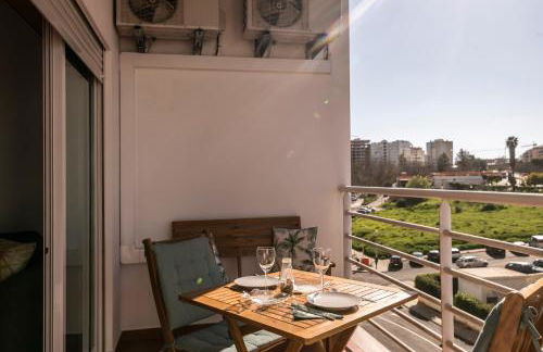 Algarve Beach Vibes Apartment, WiFi, Pool, AC, BBQ - Photo 28