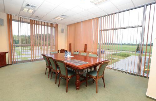 Apartamenty EXPO Nadarzyn 3Rooms - Photo 43