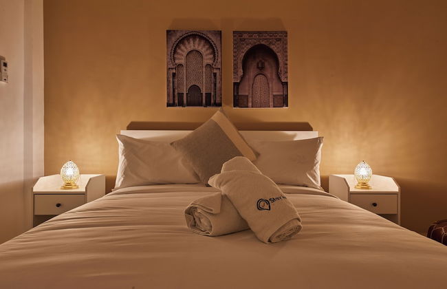 Stayhere Rabat - Hassan - Authentic Residence - Photo 11