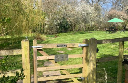 Thatched Cottage - Foto 20