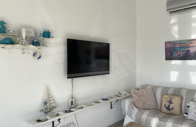 Beautiful and Modern Apartment in Oroklini, Cyprus - Foto 20