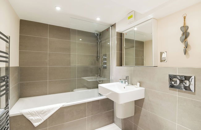 Victoria Vincent Square by Viridian Apartments - Foto 23