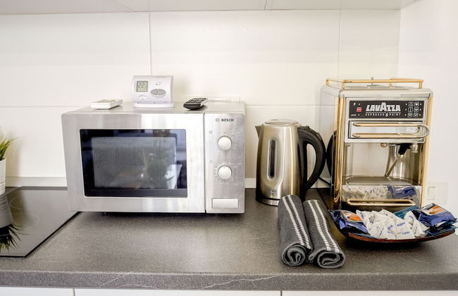 Metropole Apartments Old Town - Foto 54