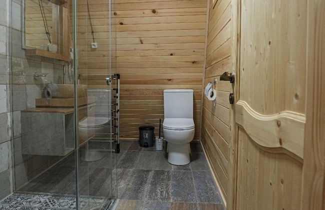 Seaside Chalet Guruli Kokhebi - Photo 21