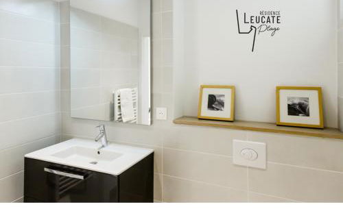 Résidence Leucate Plage « Le Patio » - Foto 14