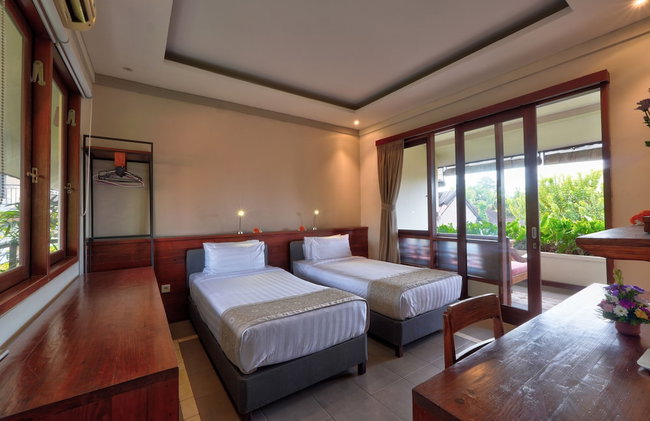 Rumah Taman - Foto 9