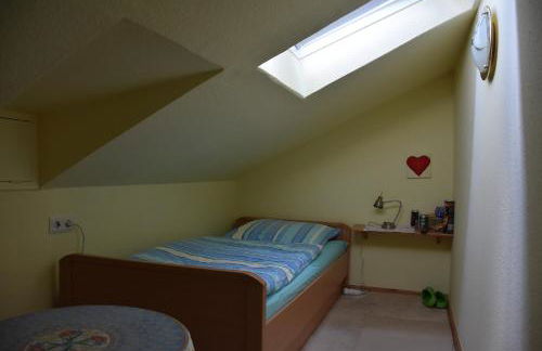 Ferienwohnungen Hildegund - Foto 11