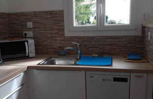 Le logis de Chantal en pays royannais - Photo 31