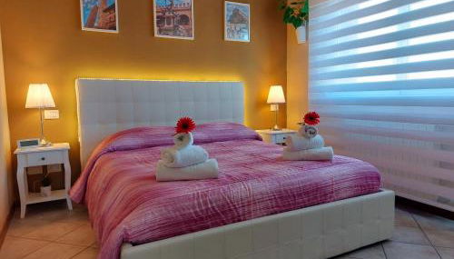 ATTICO IN FIERA apartment - Photo 4