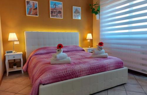 ATTICO IN FIERA apartment - Photo 4