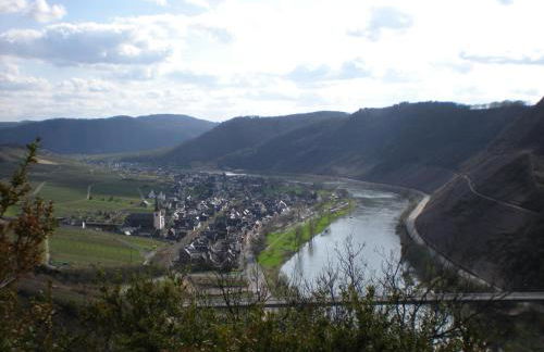 Ferienhaus Mosel Bub - Foto 33