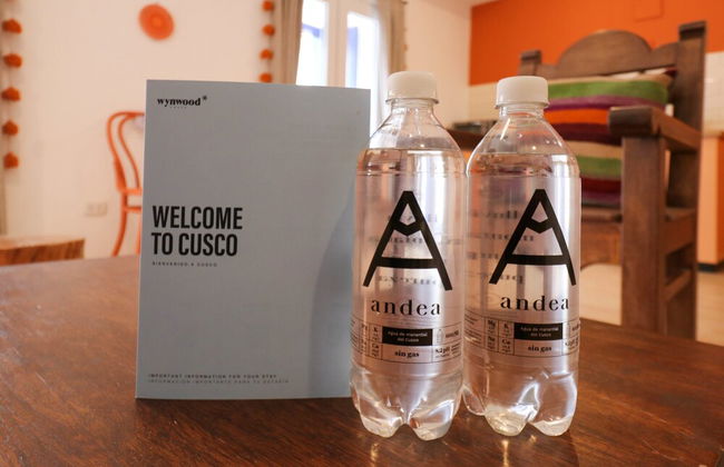 w Amazing 1BR Near Plaza Mayor de Cusco - Photo 43