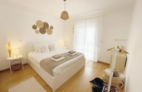 Casa C`alma - Central Apartment with Pool in Olhão Downtown - Photo 2