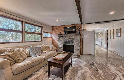 Cabin in Nature at Cliffwood Colony - Foto 4