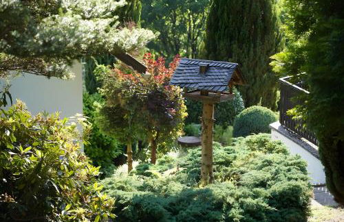 Ferienhaus zum Frankenblick - Foto 13