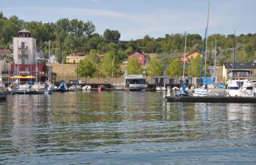 Hausboot Albatros - Foto 18