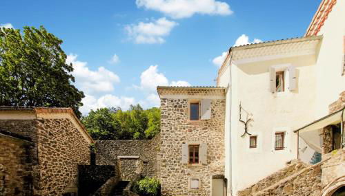 Gorgeous Home In Privas With Sauna - Foto 2